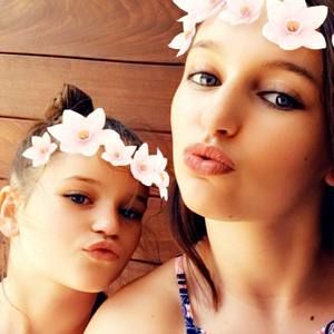 Meet your Posher, Abby